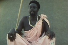 [the-shilluk-of-southern-sudan--Film-image]