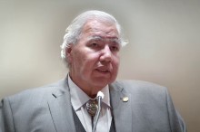 [honour-to-senator-murray-sinclair--Film-image]