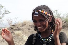 [fatuma-and-asya-two-afar-girls-in-ethiopia--Film-image]