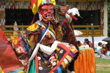 [pang-lhabsol-sikkims-national-ritual-of-the-land-and-its-guardian-deities--Film-image]