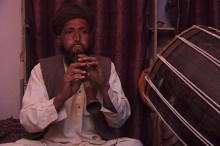 [across-the-border-afghan-musicians-exiled-in-peshawar--Film-image]