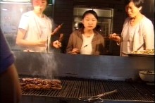 [guiyang-beautiful-flavour-barbecue--Film-image]