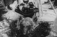 [the-ainu-bear-ceremony--Film-image]